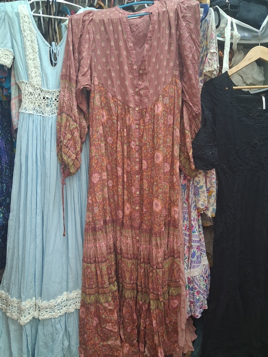 Spell Dresses & Skirts - NEW Spell Utopia Maxi Gown
